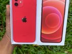 Apple iPhone 12 (Used)