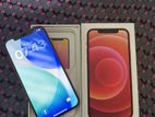 Apple iPhone 12 (Used)