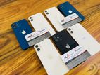 Apple iPhone 12 (Used)