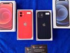 Apple iPhone 12 (Used)