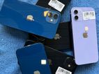Apple iPhone 12 (Used)