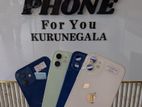 Apple iPhone 12 (Used)