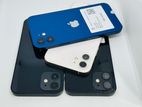 Apple iPhone 12 (Used)
