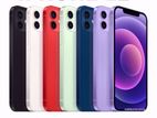 Apple iPhone 12 (Used)