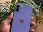 Apple iPhone 12 (Used)
