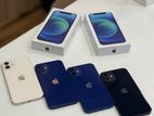 Apple iPhone 12 (Used)