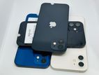 Apple iPhone 12 (Used)