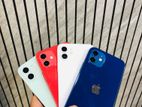 Apple iPhone 12 (Used)