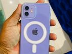 Apple iPhone 12 (Used)