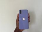 Apple iPhone 12 (Used)
