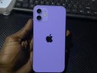 Apple iPhone 12 (Used)