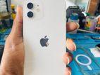Apple iPhone 12 (Used)