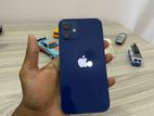 Apple iPhone 12 (Used)