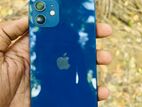 Apple iPhone 12 (Used)