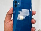 Apple iPhone 12 (Used)