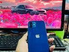 Apple iPhone 12 (Used)