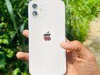 Apple iPhone 12 (Used)