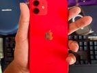 Apple iPhone 12 (Used)