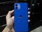 Apple iPhone 12 (Used)