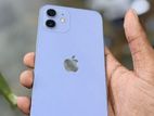 Apple iPhone 12 (Used)