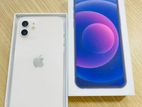 Apple iPhone 12 White CH/A 128GB (Used)