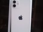 Apple iPhone 12 White (Used)