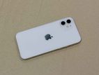 Apple iPhone 12 White (Used)