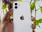 Apple iPhone 12 White (Used)