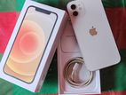 Apple iPhone 12 (Used)