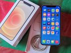 Apple iPhone 12 (Used)