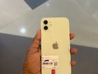 Apple iPhone 12 white (Used)
