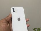 Apple iPhone 12 White (Used)