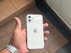 Apple iPhone 12 White (Used)
