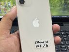 Apple iPhone 12 White (Used)