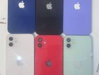 Apple iPhone 12 (Used)