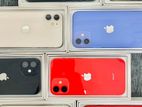 Apple iPhone 12 with Box (Used)