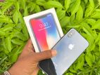 Apple iPhone X (Used)