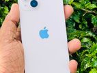 Apple iPhone 13 (Used)