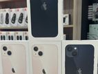 Apple iPhone 13 125GB (New)