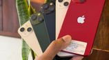 Apple iPhone 13 128-256 GB (Used)