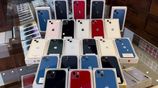 Apple iPhone 13 128-256 GB (Used)