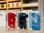 Apple iPhone 13 128 256GB (Used)