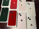 Apple iPhone 13 128/256Gb (Used)