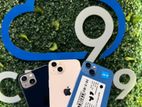 Apple iPhone 13 128/256GB (Used)