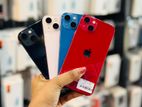 Apple iPhone 13 128 & 256 GB (Used)