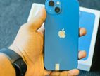 Apple iPhone 13 128/full set box (Used)