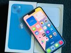 Apple iPhone 13 128/full set box (Used)