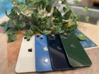 Apple iPhone 13 128 gb /4, (Used)