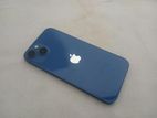 Apple iPhone 13 128GB - Blue (Used)