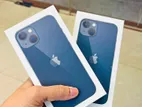 Apple iPhone 13 | 128 GB (Brand New)